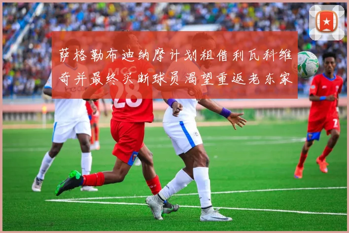 萨格勒布迪纳摩计划租借利瓦科维奇并最终买断球员渴望重返老东家