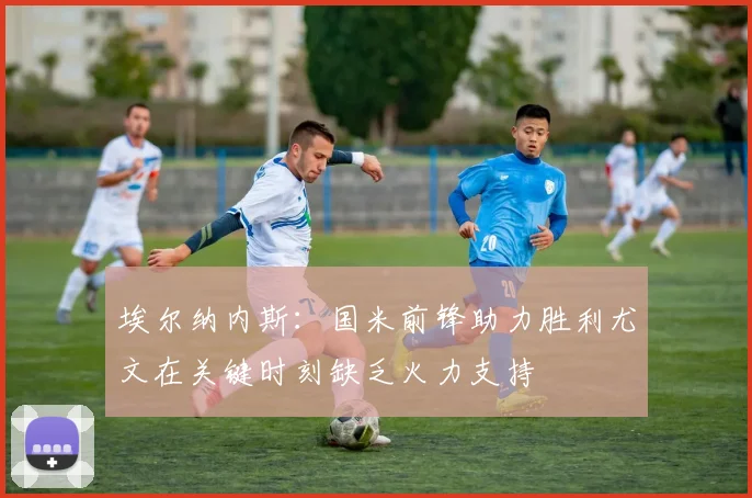 埃尔纳内斯：国米前锋助力胜利尤文在关键时刻缺乏火力支持